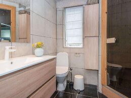 10 Person Holiday Home in Allingabro-by Traum