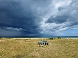 10 Person Holiday Home in Allingabro-by Traum