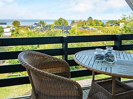 4 Star Holiday Home in Allingabro