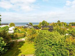 4 Star Holiday Home in Allingabro
