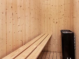 10 Person Holiday Home in Allingabro-by Traum