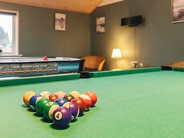 Luxury Retreat With Spa - By Traum Ferienwohnungen