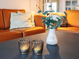 Luxury Retreat With Spa - By Traum Ferienwohnungen