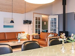 Luxury Retreat With Spa - By Traum Ferienwohnungen