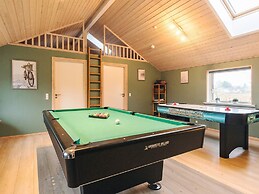 Luxury Retreat With Spa - By Traum Ferienwohnungen