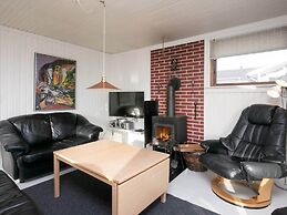 6 Person Holiday Home in Faaborg-by Traum
