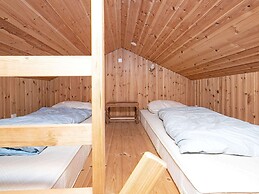 6 Person Holiday Home in Faaborg-by Traum