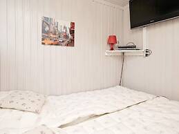 6 Person Holiday Home in Faaborg-by Traum