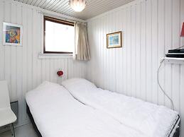 6 Person Holiday Home in Faaborg-by Traum