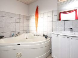 6 Person Holiday Home in Faaborg