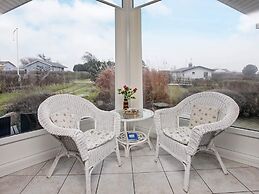 6 Person Holiday Home in Faaborg-by Traum