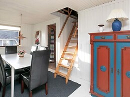 6 Person Holiday Home in Faaborg