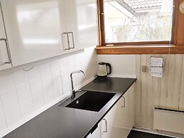 6 Person Holiday Home in Faaborg-by Traum