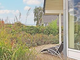 6 Person Holiday Home in Faaborg-by Traum
