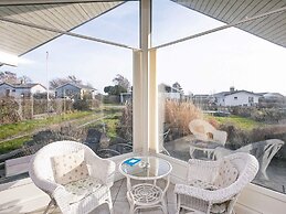6 Person Holiday Home in Faaborg-by Traum