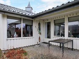 6 Person Holiday Home in Faaborg-by Traum