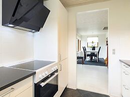 6 Person Holiday Home in Faaborg-by Traum
