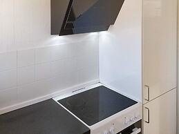 6 Person Holiday Home in Faaborg-by Traum