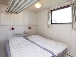 6 Person Holiday Home in Faaborg-by Traum