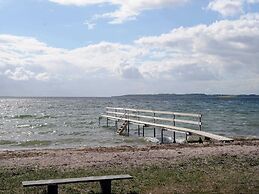 6 Person Holiday Home in Faaborg-by Traum