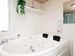 Modern Cottage With Spa - By Traum Ferienwohnungen