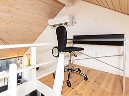 6 Person Holiday Home in Brovst