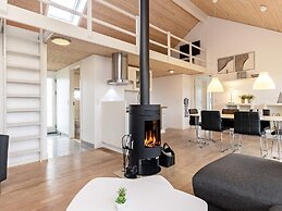 6 Person Holiday Home in Brovst