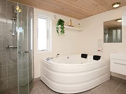 Modern Cottage With Spa - By Traum Ferienwohnungen