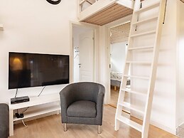 6 Person Holiday Home in Brovst