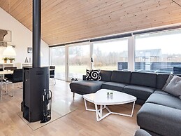 6 Person Holiday Home in Brovst