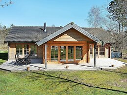 8 Person Holiday Home in Hadsund