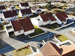 8 Person Holiday Home in Lindesnes-by Traum