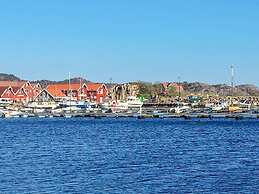 8 Person Holiday Home in Lindesnes-by Traum