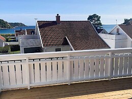 8 Person Holiday Home in Lindesnes-by Traum