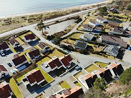 8 Person Holiday Home in Lindesnes-by Traum