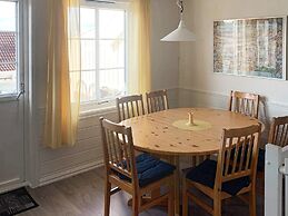 8 Person Holiday Home in Lindesnes-by Traum