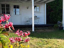 8 Person Holiday Home in Lindesnes-by Traum