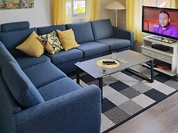 8 Person Holiday Home in Lindesnes-by Traum