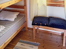 8 Person Holiday Home in Lindesnes-by Traum