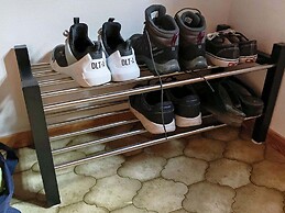 8 Person Holiday Home in Lindesnes-by Traum