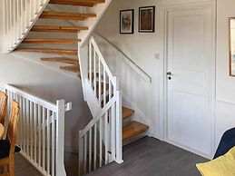 8 Person Holiday Home in Lindesnes-by Traum