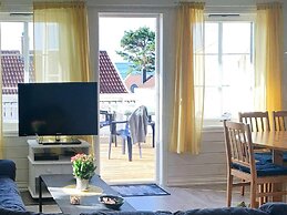 8 Person Holiday Home in Lindesnes-by Traum