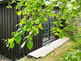 Lovely Holiday Home in Kalundborg near Sea