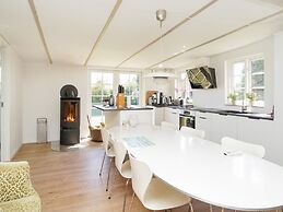 Lovely Holiday Home in Kalundborg near Sea