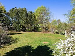 Lovely Holiday Home in Kalundborg near Sea