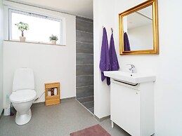 Lovely Holiday Home in Kalundborg near Sea
