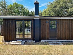 Lovely Holiday Home in Kalundborg near Sea