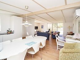 Lovely Holiday Home in Kalundborg near Sea