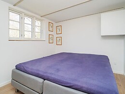 Lovely Holiday Home in Kalundborg near Sea