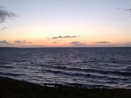 Lovely Holiday Home in Kalundborg near Sea